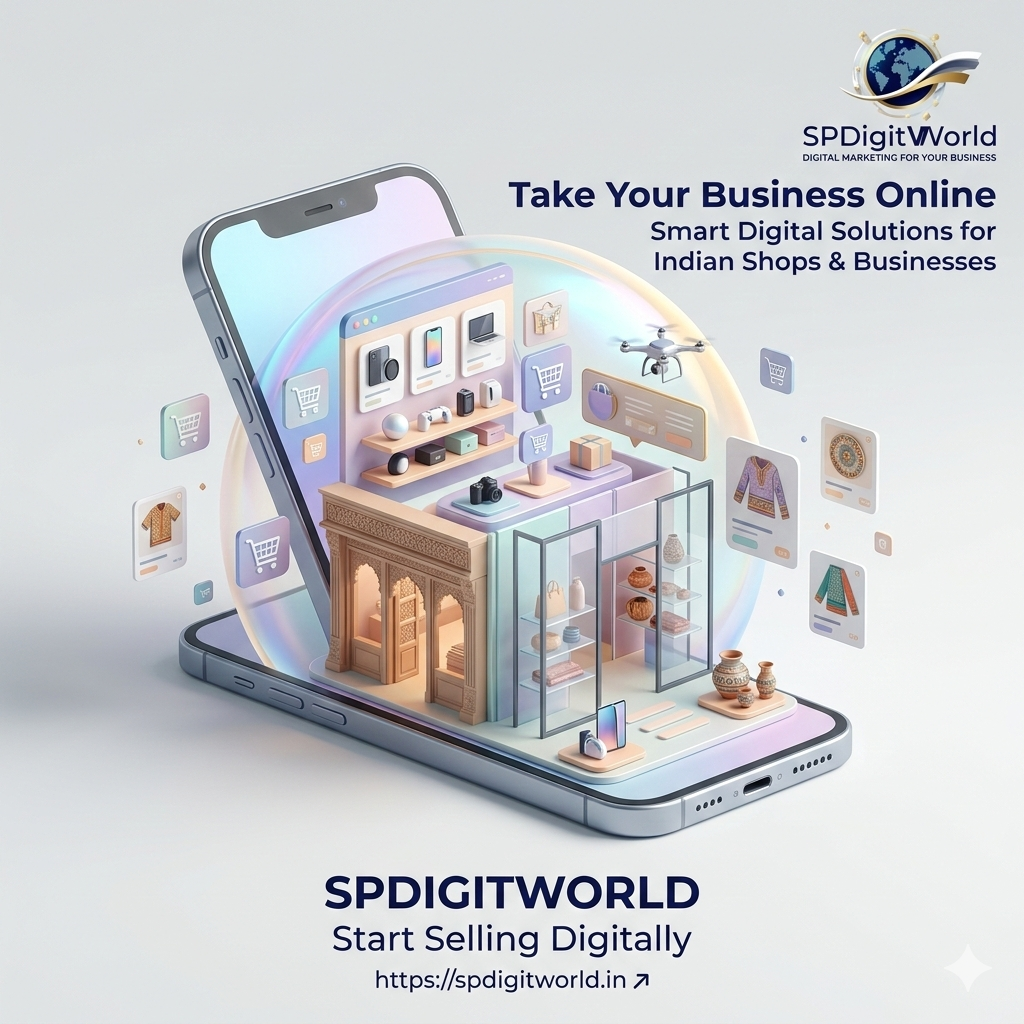 spdigitworld digital technology and engineering capability